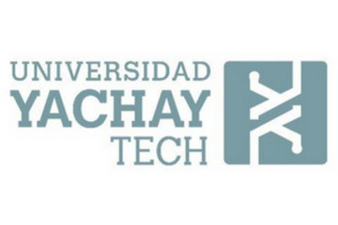 Universidad Yachay Tech